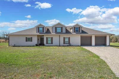 1461 Vz County Road 4607, Ben Wheeler TX 75754 - Photo 3