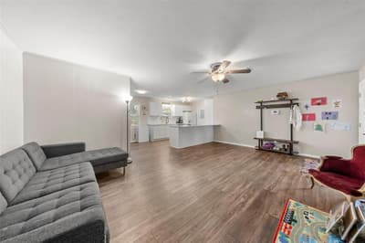 5907 Caldwell Street, Waco TX 76710 - Photo 5