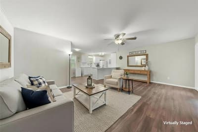 5907 Caldwell Street, Waco TX 76710 - Photo 4