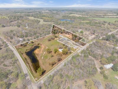 23326 CR 448, Lindale TX 75771 - Photo 3