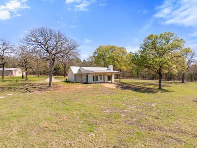 23326 CR 448, Lindale TX 75771