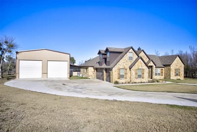 704 Hayden Way, Aledo TX 76008 - Photo 2