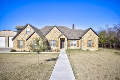 704 Hayden Way, Aledo TX 76008