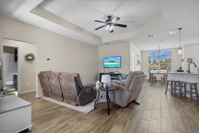307 Mission Crest Circle, Lindale TX 75771 - Photo 3
