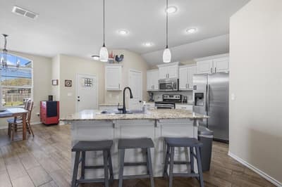307 Mission Crest Circle, Lindale TX 75771 - Photo 4