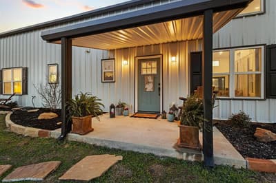 5828 County Road 1093, Celeste TX 75423