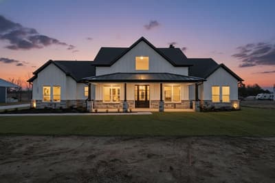 3089 County Road 1076, Celeste TX 75423