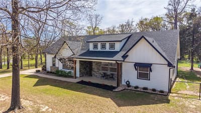222 RS County Road 4269, Emory TX 75440
