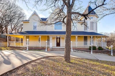 410 Beverly Drive, Keller TX 76248
