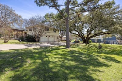 1701 Hitching Post Road, Granbury TX 76049 - Photo 3