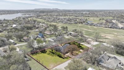 1701 Hitching Post Road, Granbury TX 76049 - Photo 4