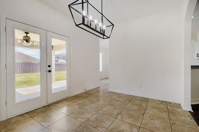 910 W Bois D Arc Street, Celina TX 75009 - Photo 4