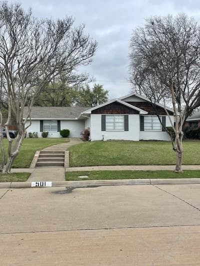 501 Royal Crest Drive, Richardson TX 75081 - Photo 2