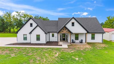 7 Silver Spur Drive, Mount Pleasant TX 75455 - Photo 3