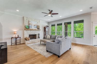 8525 Forest Creek Lane, Anna TX 75409 - Photo 5
