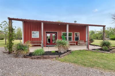 8665 Cr-669, Blue Ridge TX 75424