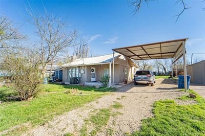 903 W Wheeler Street, Breckenridge TX 76424