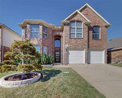 4541 Indian Rock Drive, Fort Worth TX 76244 - Photo 2