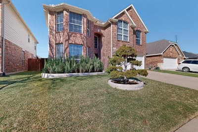 4541 Indian Rock Drive, Fort Worth TX 76244 - Photo 3