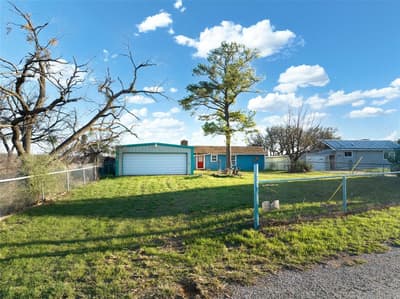 6983 County Road 304, Breckenridge TX 76424