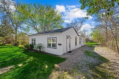 1512 NE 34th Street, Fort Worth TX 76106