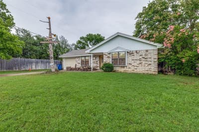 101 Gordon Drive, Azle TX 76020 - Photo 4