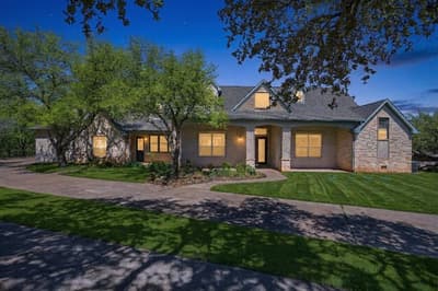 2306 Winton Terrace Court, Granbury TX 76048 - Photo 3