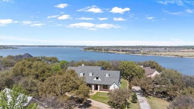 2306 Winton Terrace Court, Granbury TX 76048