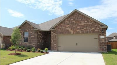 510 Range Road, Caddo Mills TX 75135