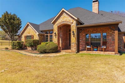11030 Wild Rose Lane, Anna TX 75409 - Photo 2