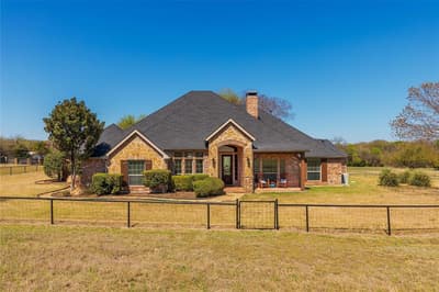 11030 Wild Rose Lane, Anna TX 75409
