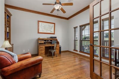 11030 Wild Rose Lane, Anna TX 75409 - Photo 4