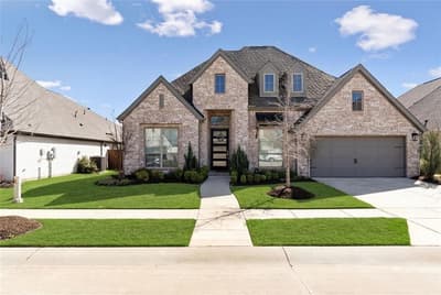 1713 Cannon Street, Van Alstyne TX 75495