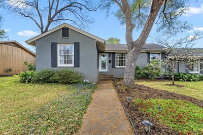 1403 S Robertson Avenue, Tyler TX 75701