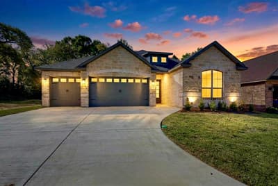 108 Palomita Circle, Athens TX 75751