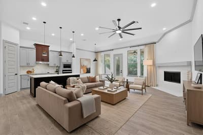 108 Palomita Circle, Athens TX 75751 - Photo 5