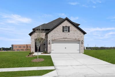 2315 Aspen Chase Drive, Royse City TX 75189