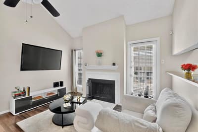5981 Arapaho Road # 1006, Dallas TX 75248 - Photo 3