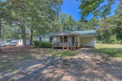 1054 Frontage Road, Minden LA 71055 - Photo 2