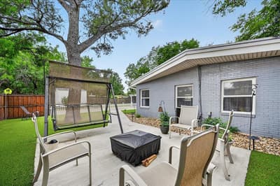 1603 William Brewster Street, Irving TX 75061