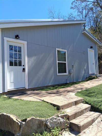 2807 Comanche Trail, Weatherford TX 76087