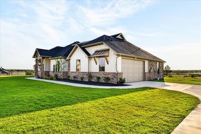 1016 Brock Heights Court, Brock TX 76087 - Photo 2