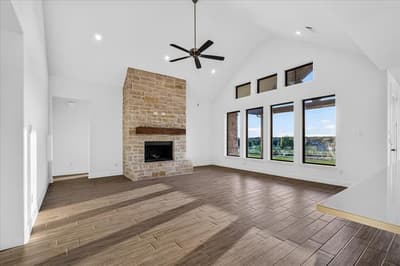 1016 Brock Heights Court, Brock TX 76087 - Photo 5