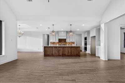 1016 Brock Heights Court, Brock TX 76087 - Photo 4