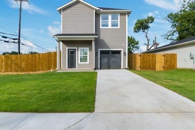 2725 1st Avenue, Dallas TX 75210 - Photo 2