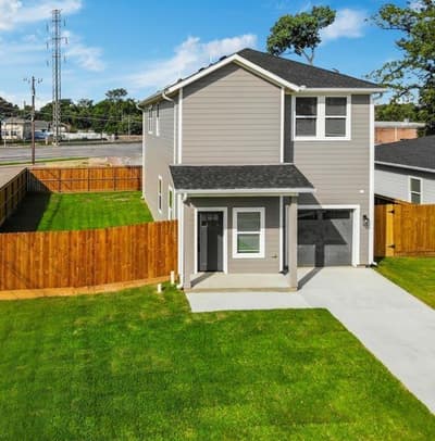 2725 1st Avenue, Dallas TX 75210 - Photo 3