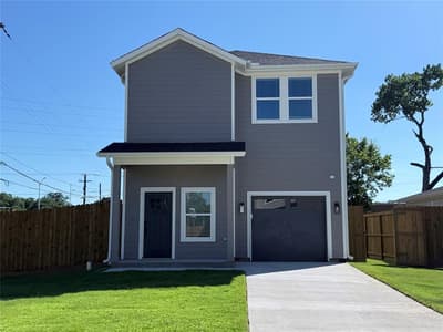 2725 1st Avenue, Dallas TX 75210 - Photo 5