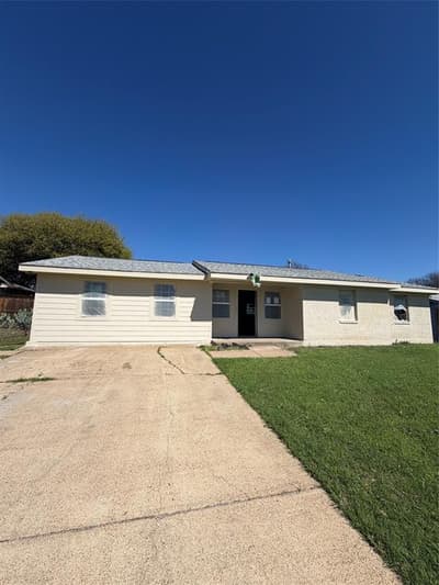 753 Kirnwood Drive, Dallas TX 75232