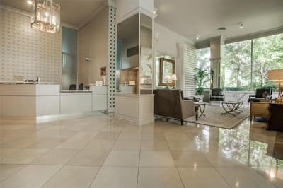 3701 Turtle Creek Boulevard # 5D, Dallas TX 75219 - Photo 2