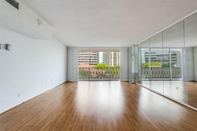 3701 Turtle Creek Boulevard # 5D, Dallas TX 75219 - Photo 4